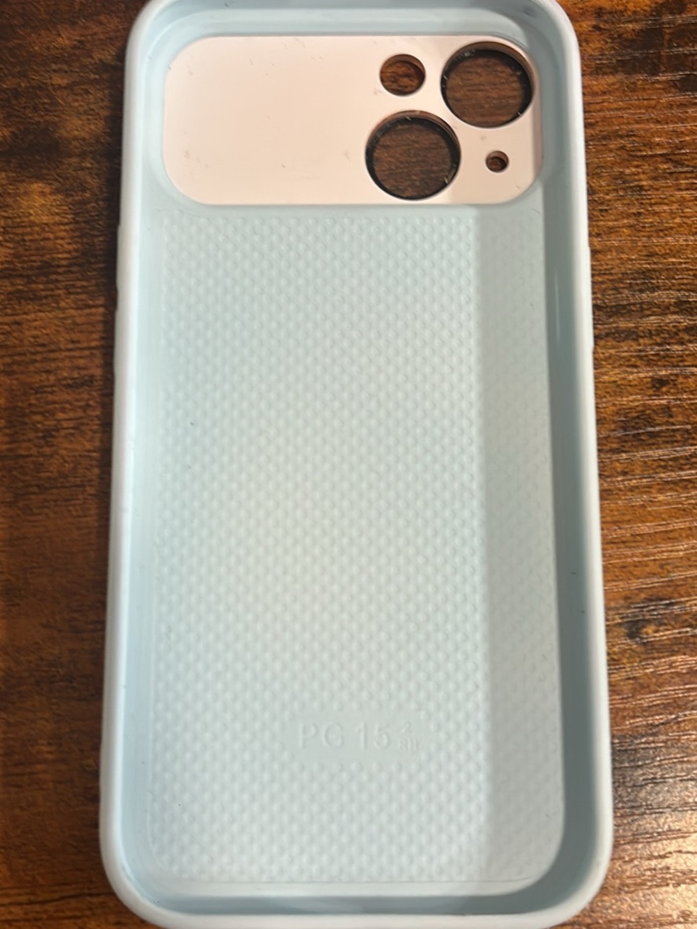 iPhone 15 Phone Case - Picture 2 of 2